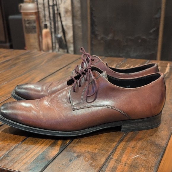 To Boot New York Derby Shoes - Picture 1 of 10